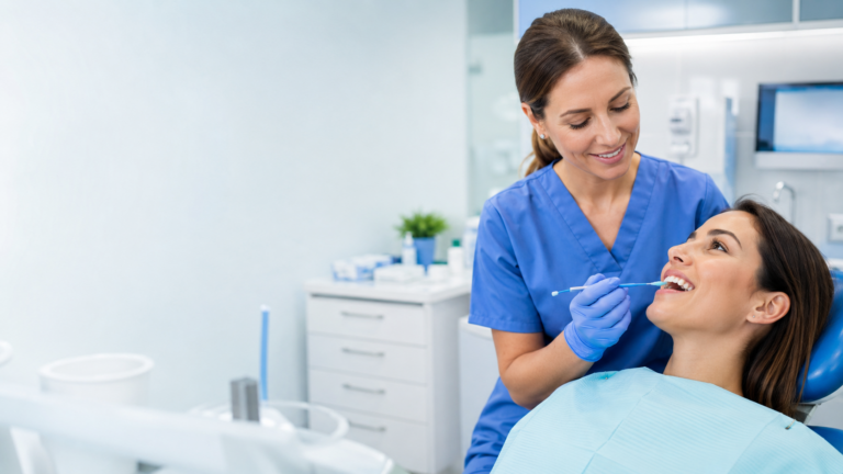 Fluoride Varnish Application: A Practical Next Step for Dental Nurses